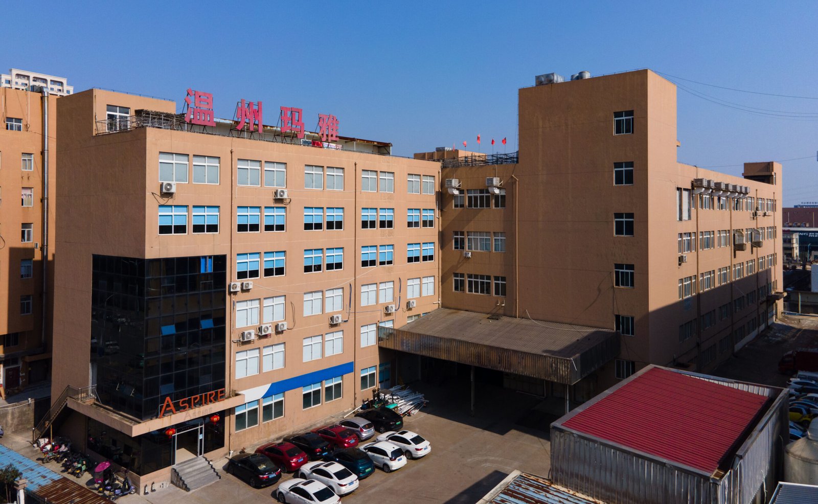 公司照片