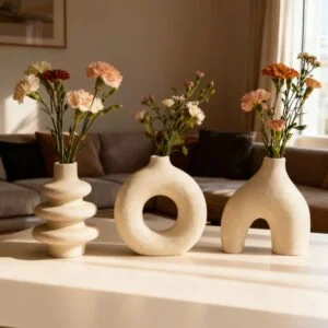 Elegant Decorative Home Accent