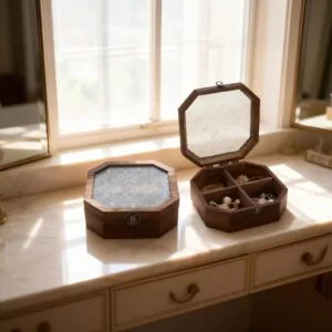 Compact Smart Storage Organizer