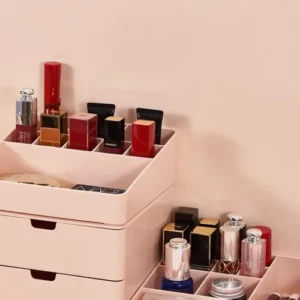 Storage & Organization